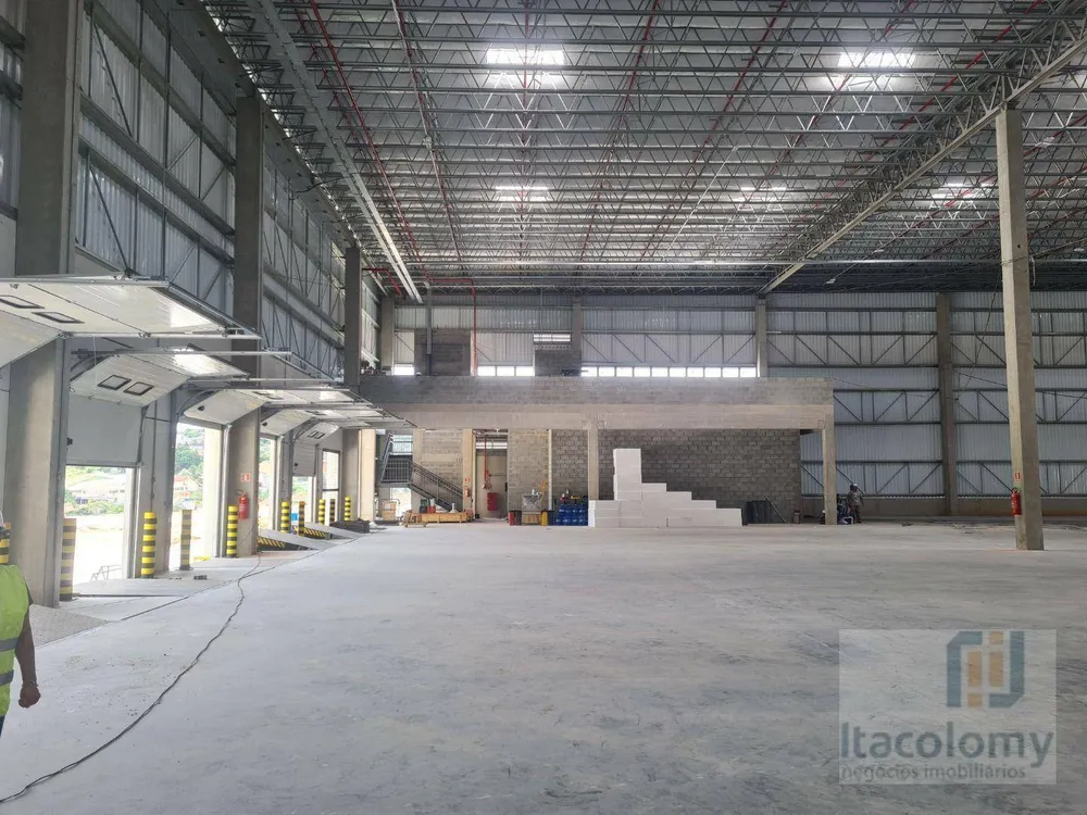 Depósito-Galpão, 8183 m² - Foto 1