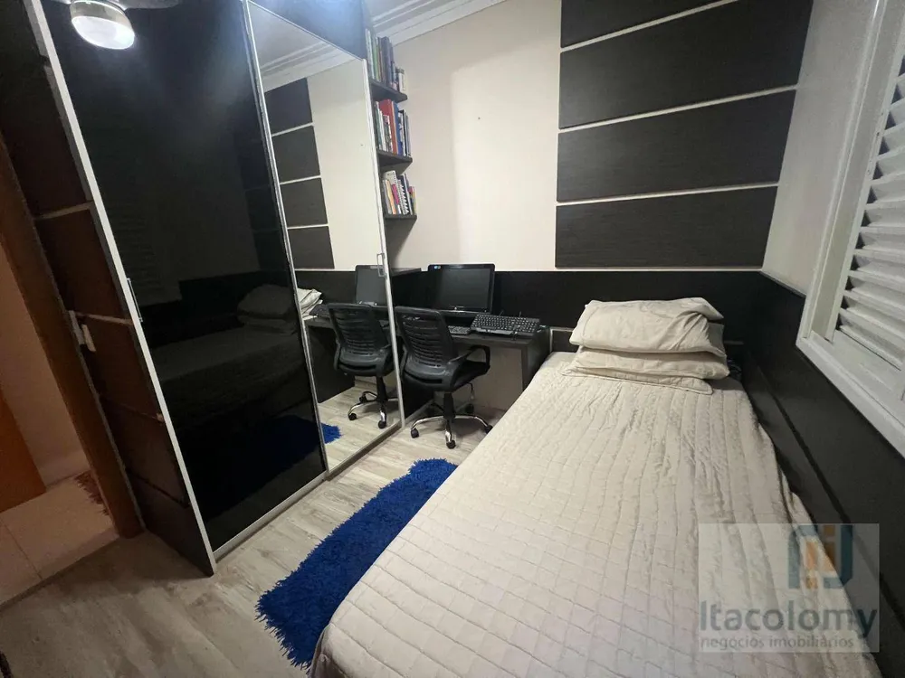 Apartamento, 3 quartos, 123 m² - Foto 5