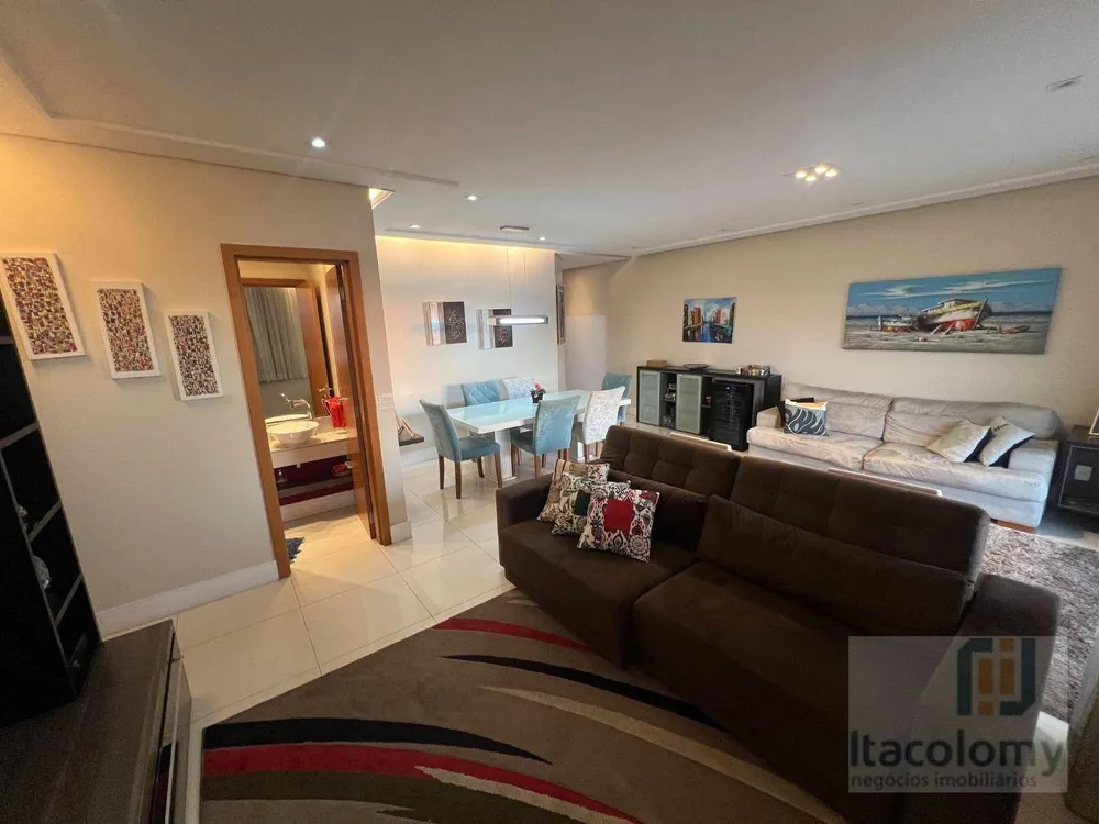 Apartamento, 3 quartos, 123 m² - Foto 46