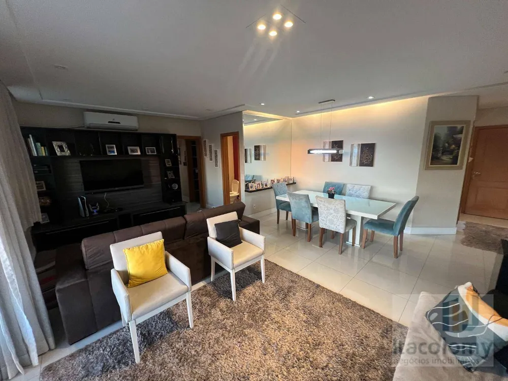 Apartamento, 3 quartos, 123 m² - Foto 3