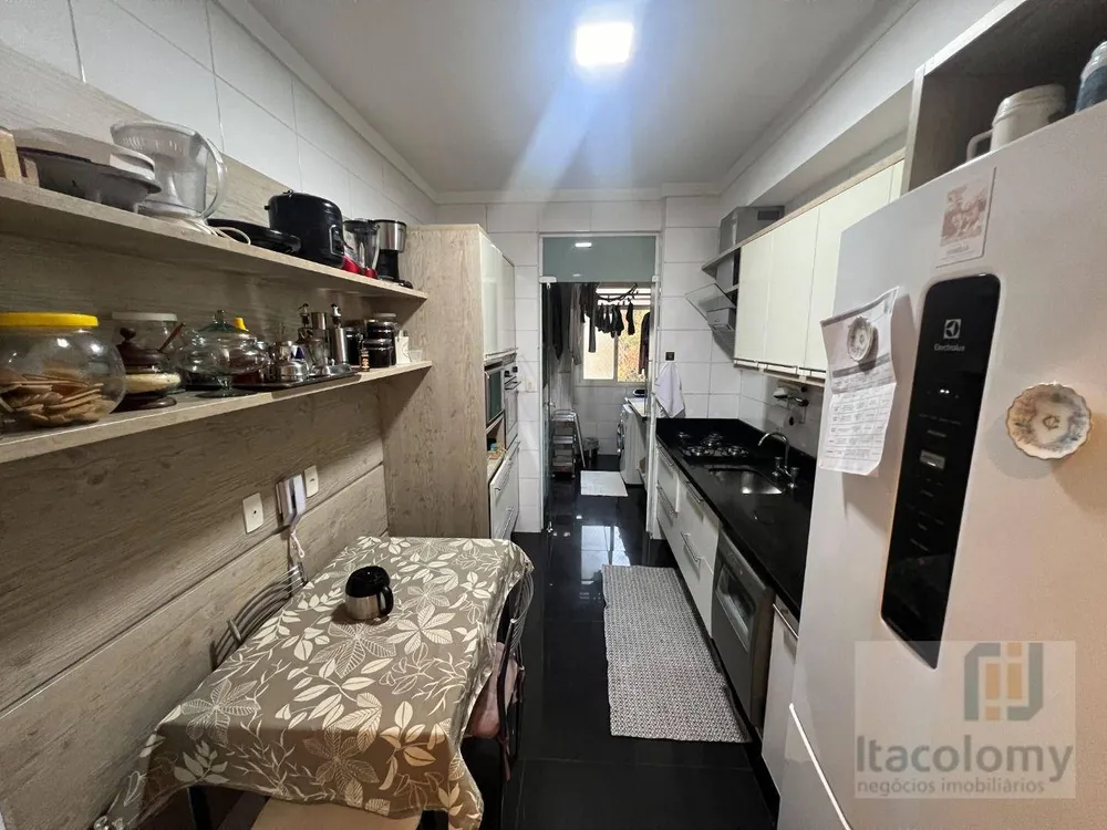 Apartamento, 3 quartos, 123 m² - Foto 47