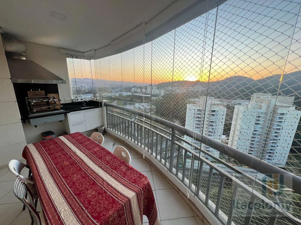 Apartamento, 3 quartos, 123 m² - Foto 4