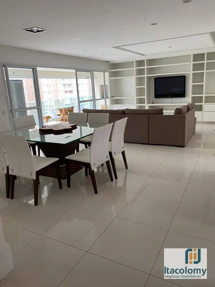 Apartamento, 3 quartos, 212 m² - Foto 9