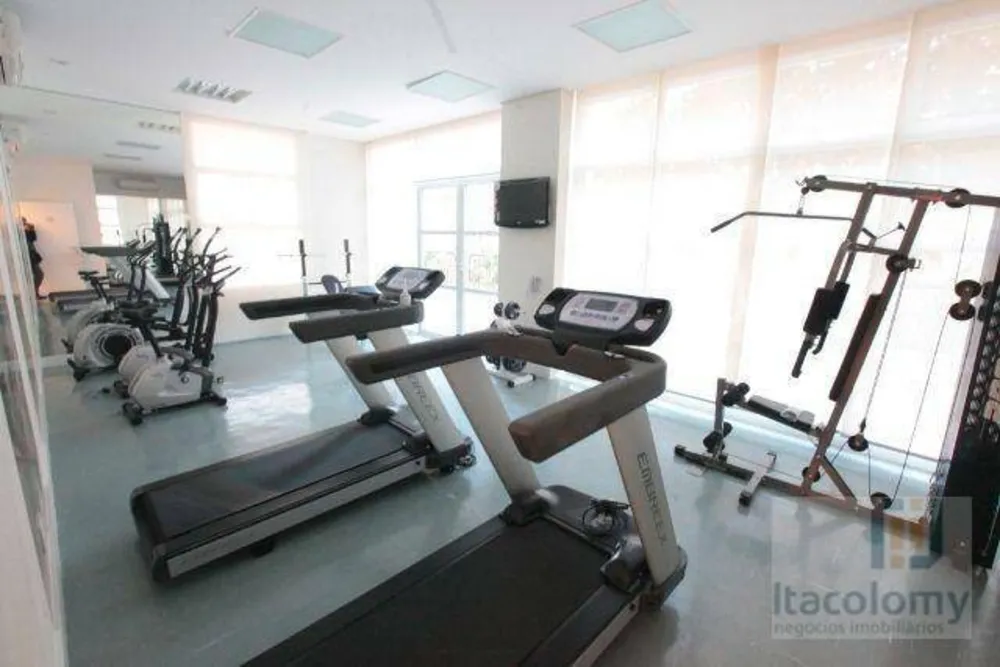 Apartamento, 3 quartos, 212 m² - Foto 13