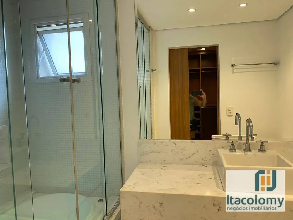 Apartamento, 3 quartos, 212 m² - Foto 6