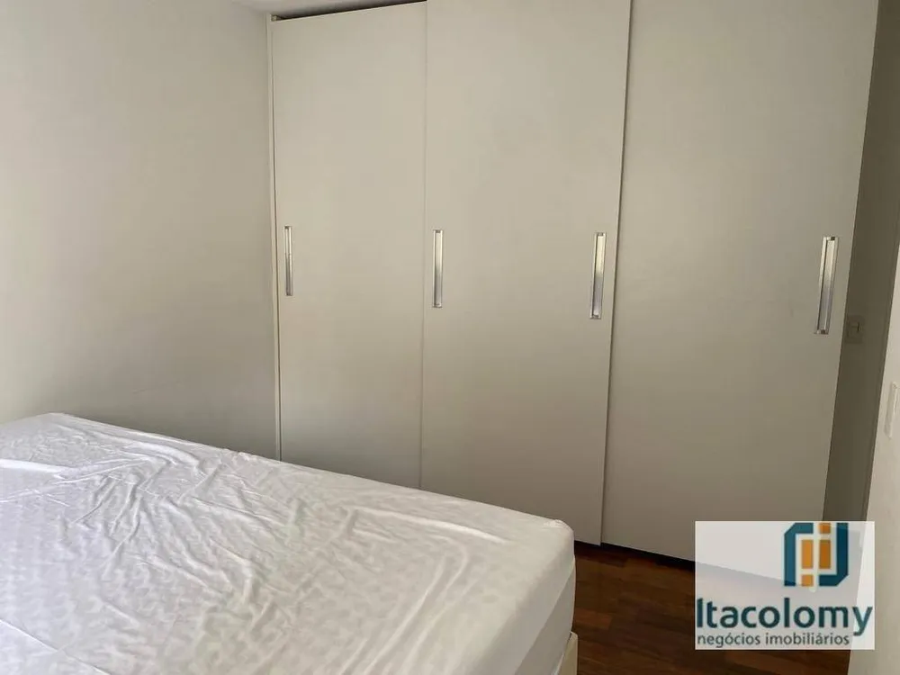 Apartamento, 3 quartos, 212 m² - Foto 5