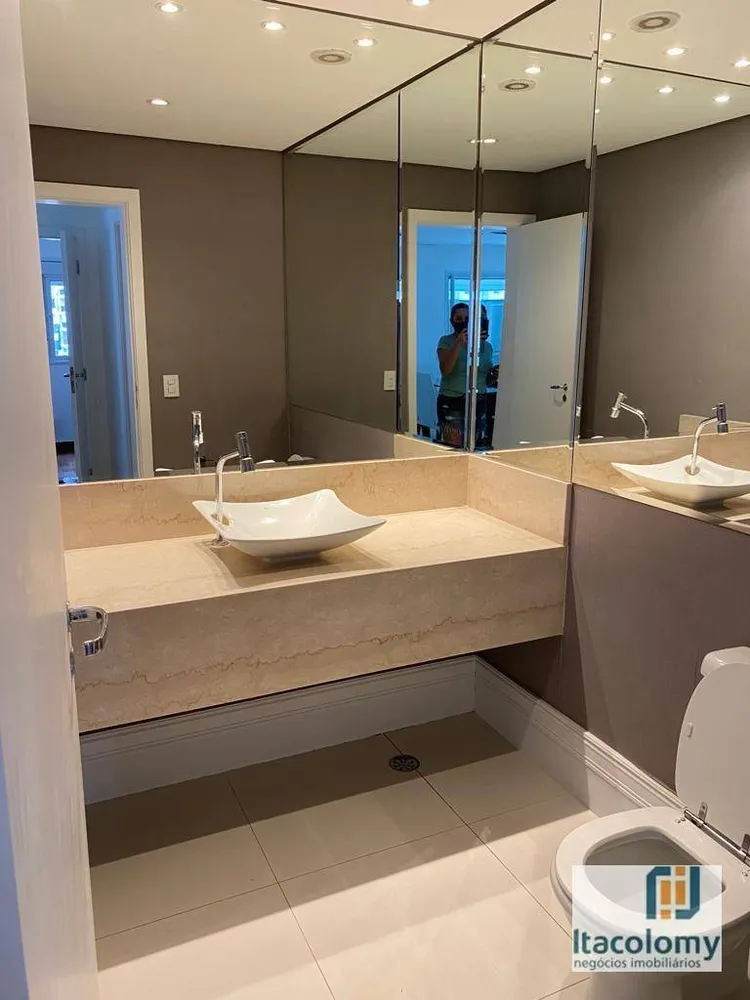 Apartamento, 3 quartos, 212 m² - Foto 8