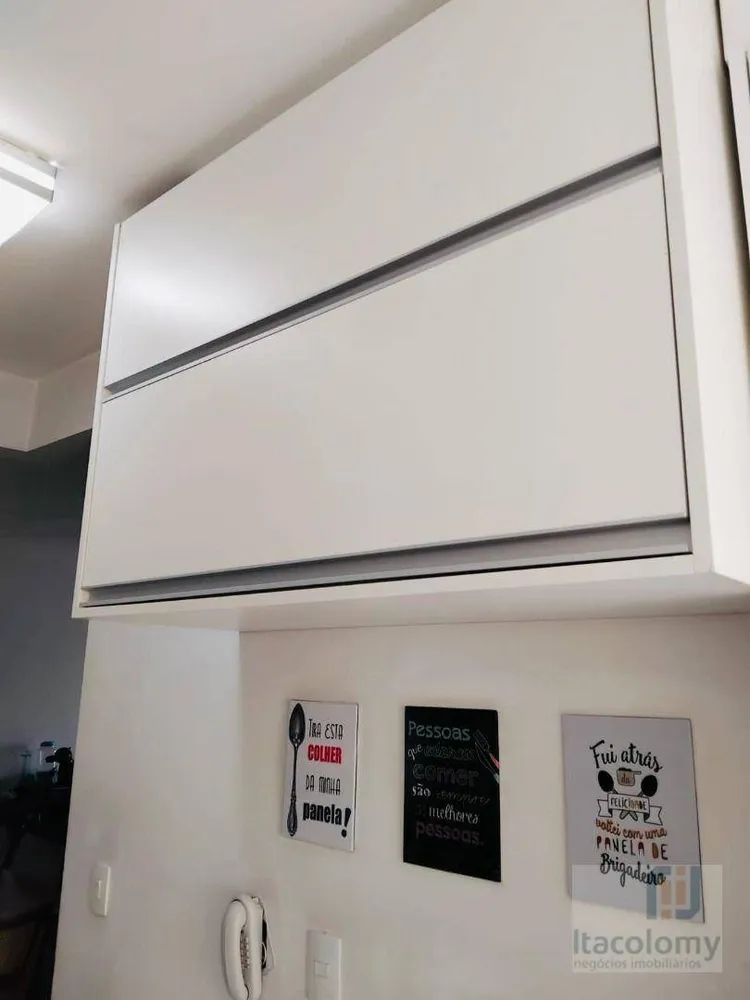 Apartamento, 2 quartos, 60 m² - Foto 10