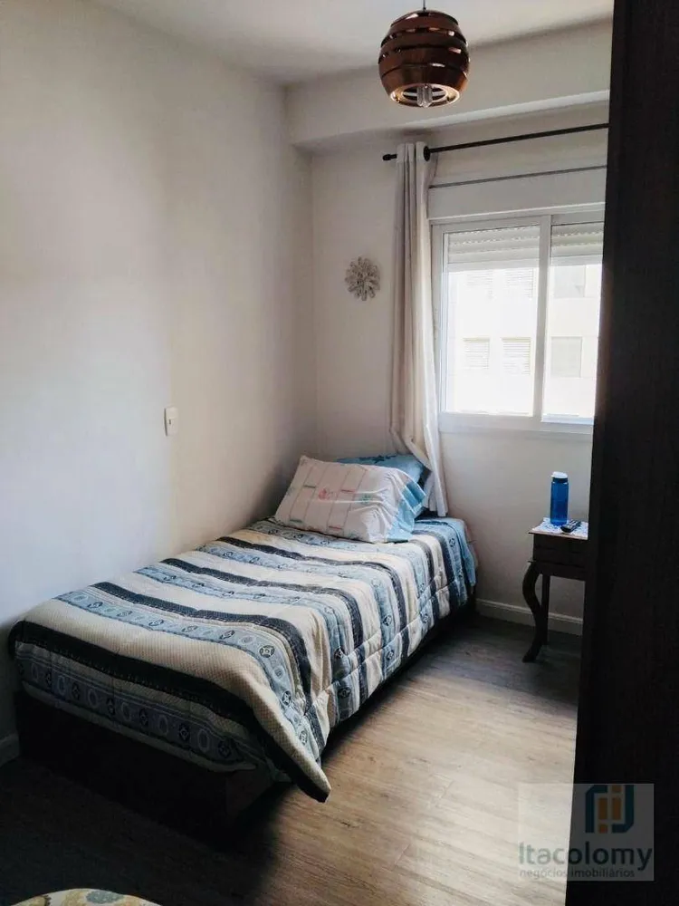 Apartamento, 2 quartos, 60 m² - Foto 4