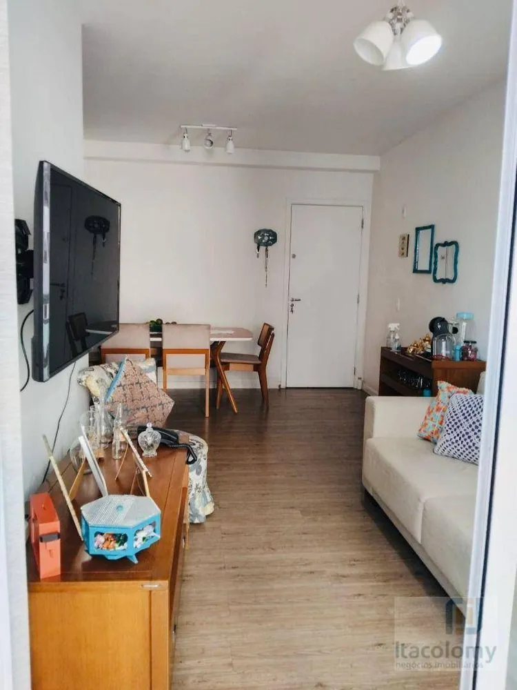 Apartamento, 2 quartos, 60 m² - Foto 7
