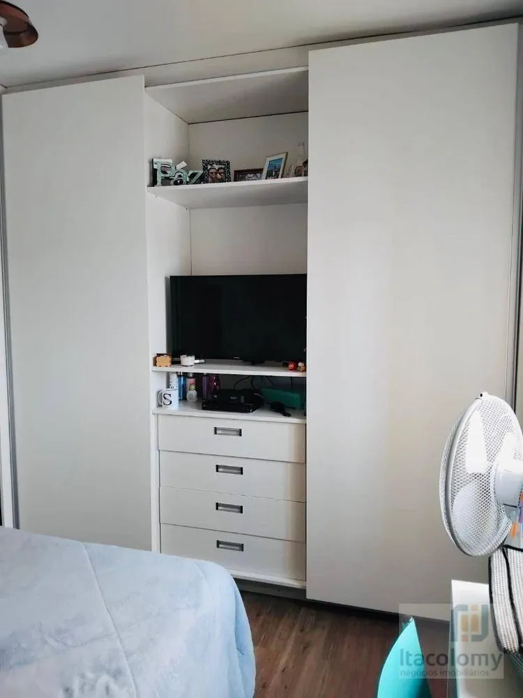 Apartamento, 2 quartos, 60 m² - Foto 3