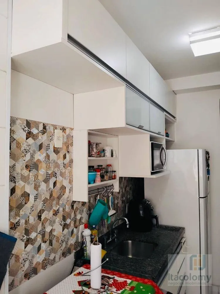 Apartamento, 2 quartos, 60 m² - Foto 9