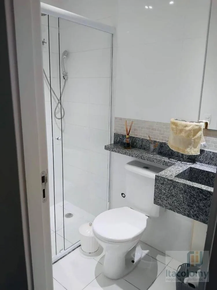 Apartamento, 2 quartos, 60 m² - Foto 5