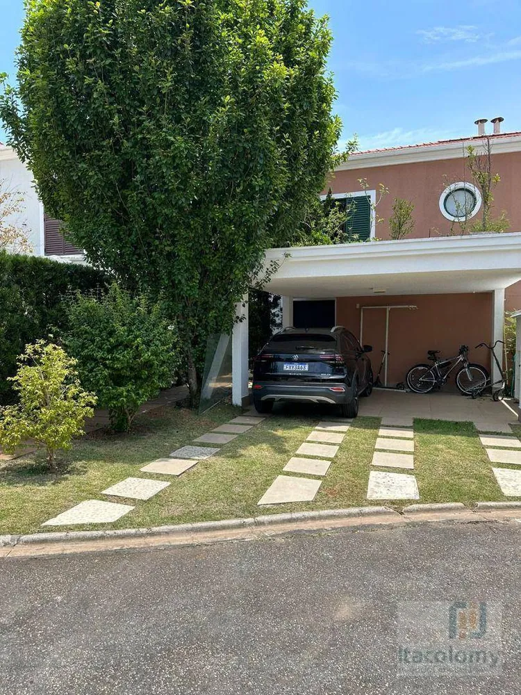 Casa de Condomínio, 3 quartos - Foto 10