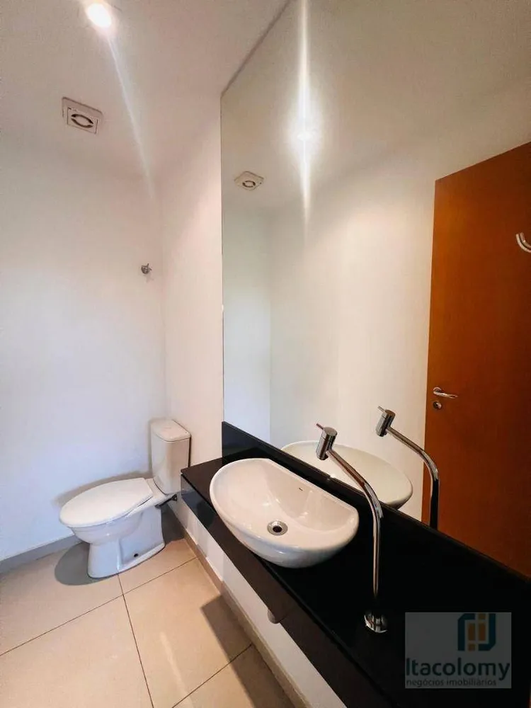 Apartamento, 3 quartos, 133 m² - Foto 5
