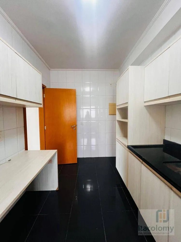 Apartamento, 3 quartos, 133 m² - Foto 4