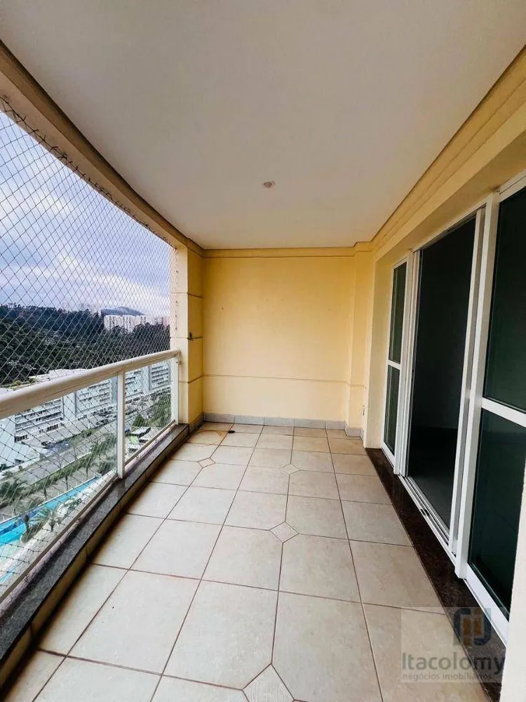Apartamento, 3 quartos, 133 m² - Foto 6