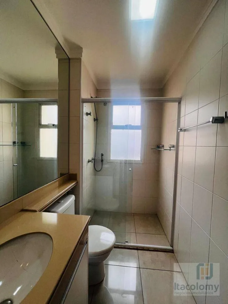 Apartamento, 3 quartos, 133 m² - Foto 5