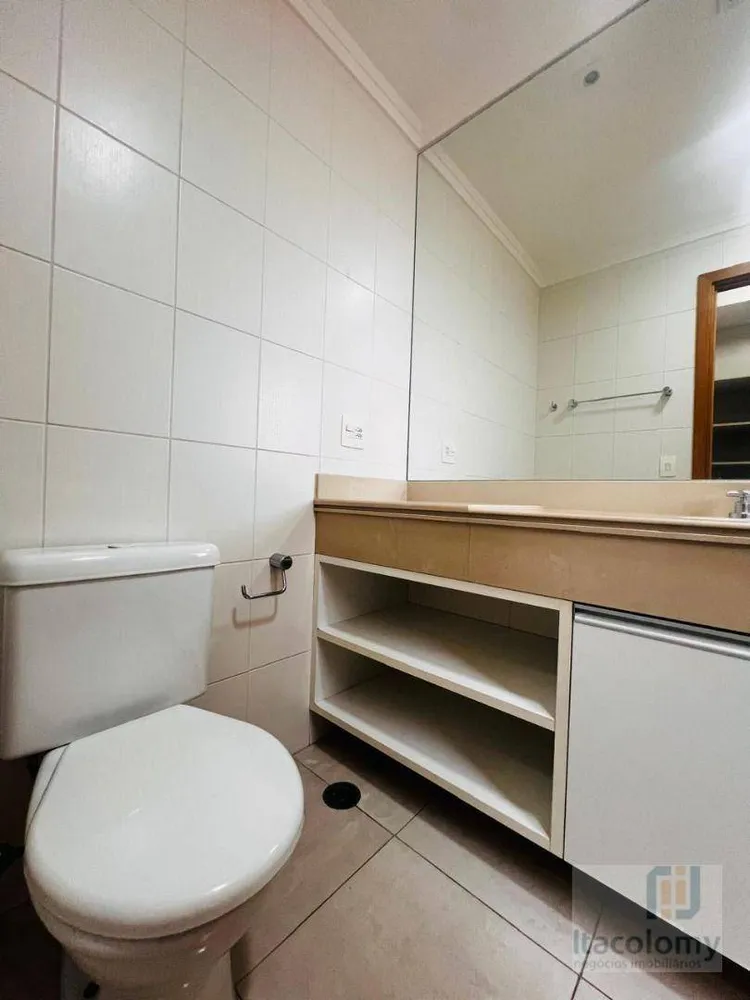 Apartamento, 3 quartos, 133 m² - Foto 14