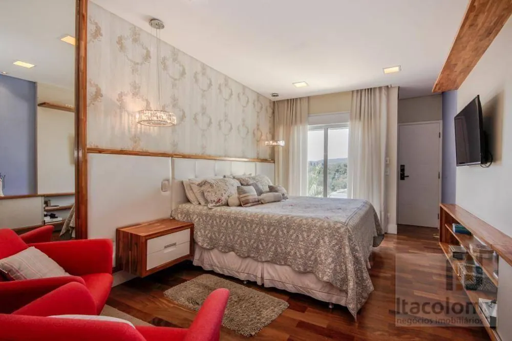 Casa de Condomínio, 4 quartos - Foto 6