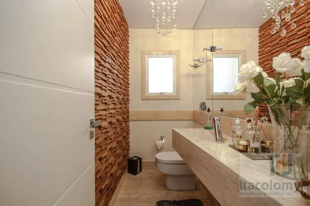 Casa de Condomínio, 4 quartos - Foto 7