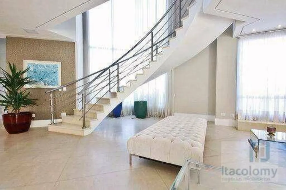Casa de Condomínio, 5 quartos - Foto 7