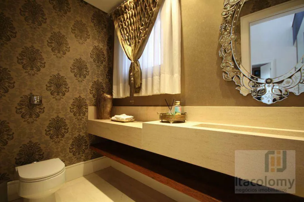 Casa de Condomínio, 5 quartos - Foto 5