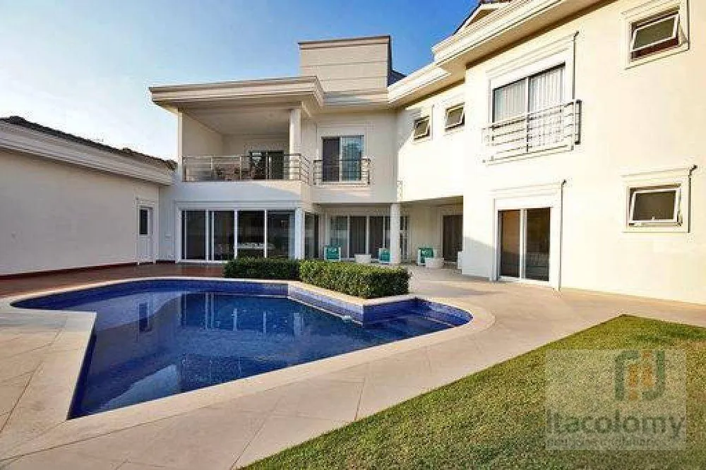Casa de Condomínio, 5 quartos - Foto 10