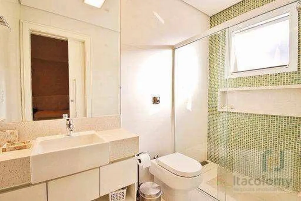 Casa de Condomínio, 5 quartos - Foto 8