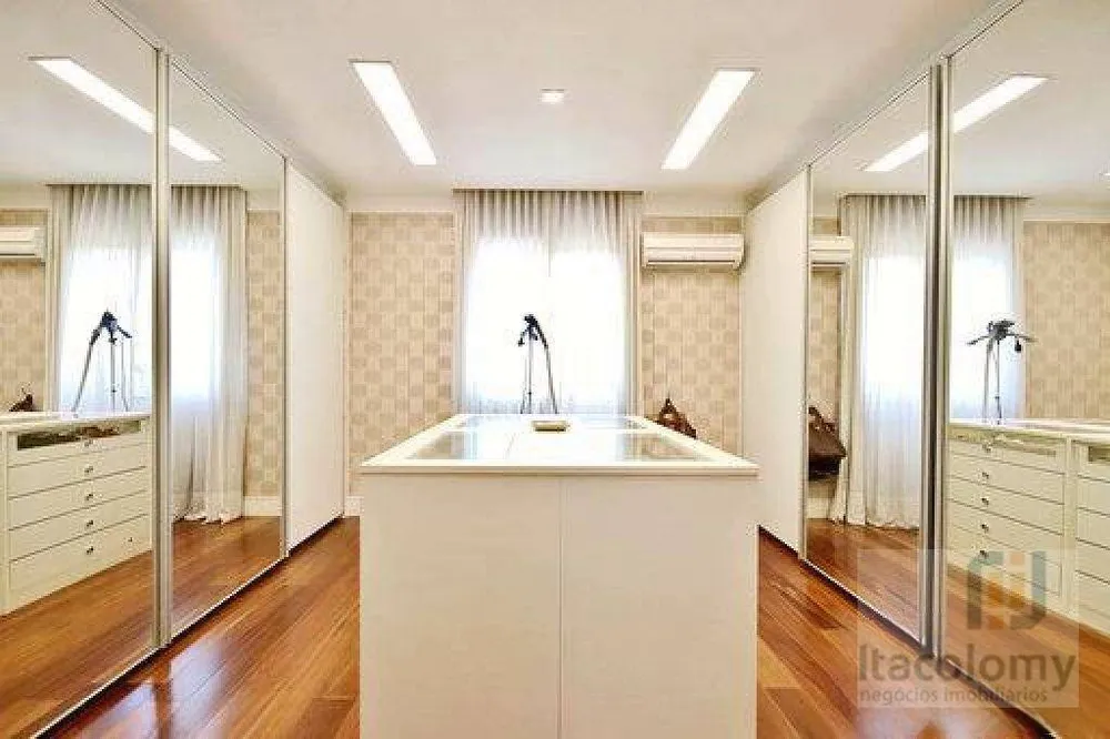 Casa de Condomínio, 5 quartos - Foto 9