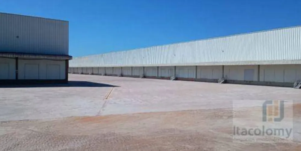 Depósito-Galpão, 2371 m² - Foto 6