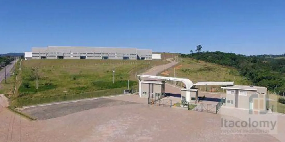 Depósito-Galpão, 2371 m² - Foto 4