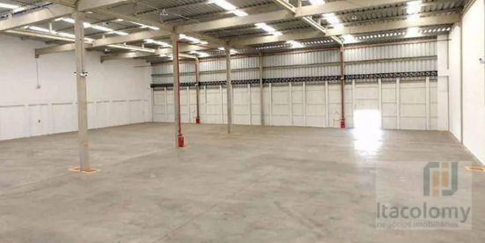 Depósito-Galpão, 2371 m² - Foto 5