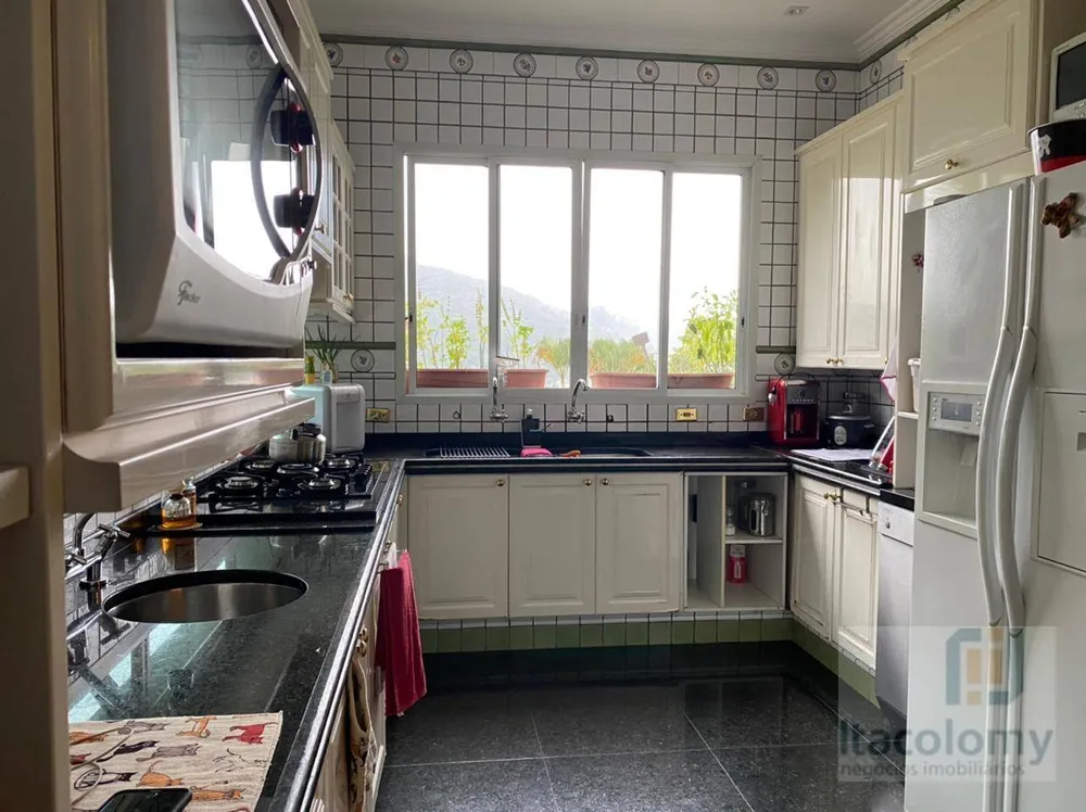 Casa de Condomínio, 5 quartos - Foto 6