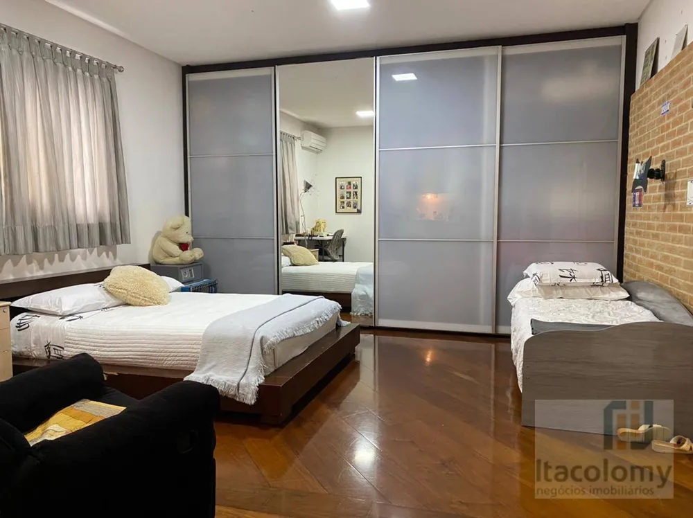 Casa de Condomínio, 5 quartos - Foto 7