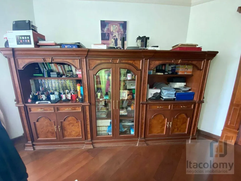Casa de Condomínio, 5 quartos - Foto 9