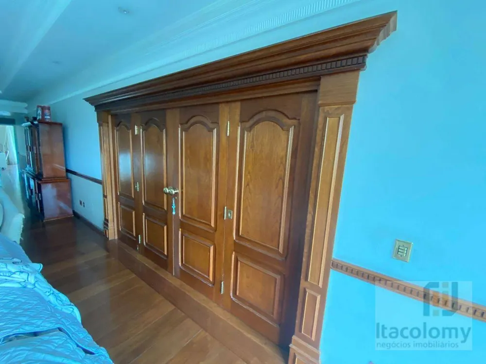 Casa de Condomínio, 5 quartos - Foto 10