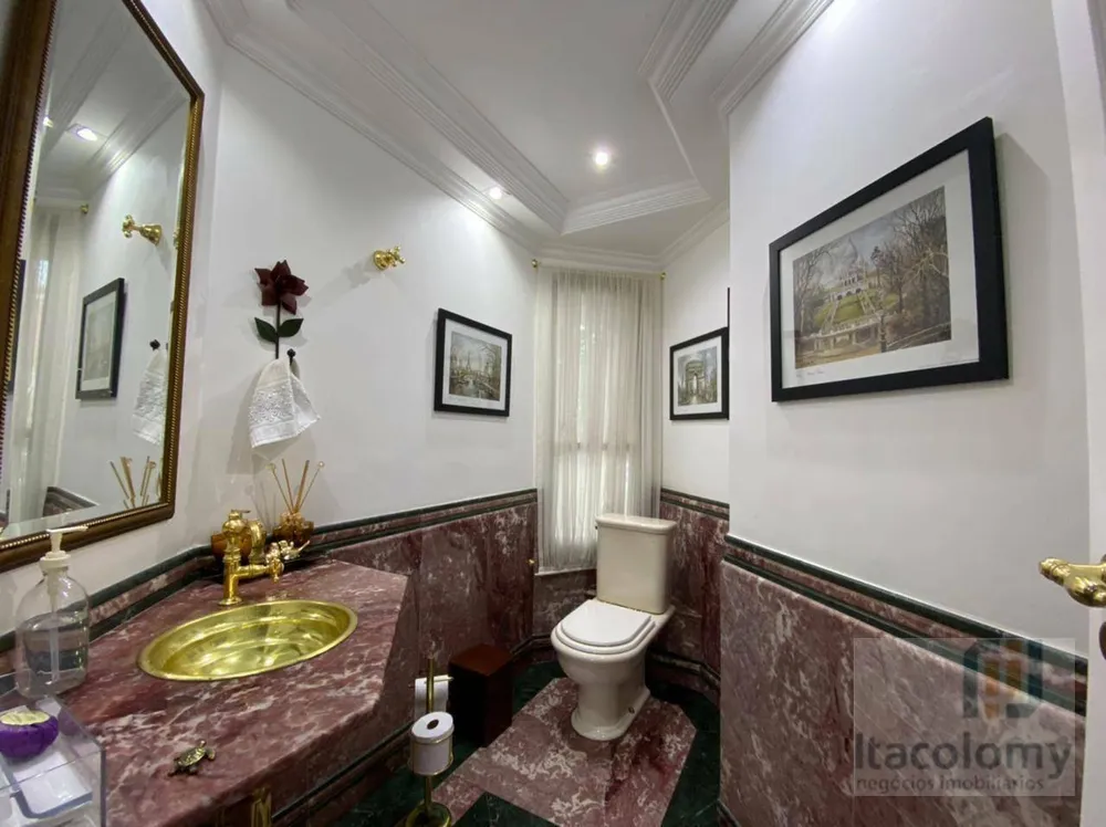 Casa de Condomínio, 5 quartos - Foto 11