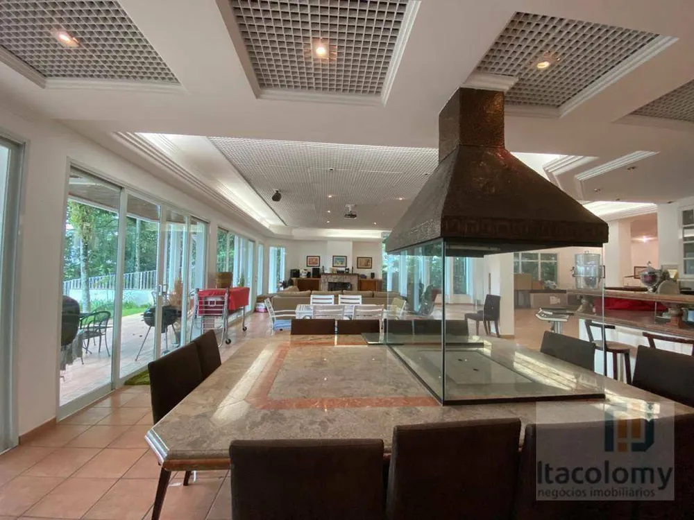 Casa de Condomínio, 5 quartos - Foto 4