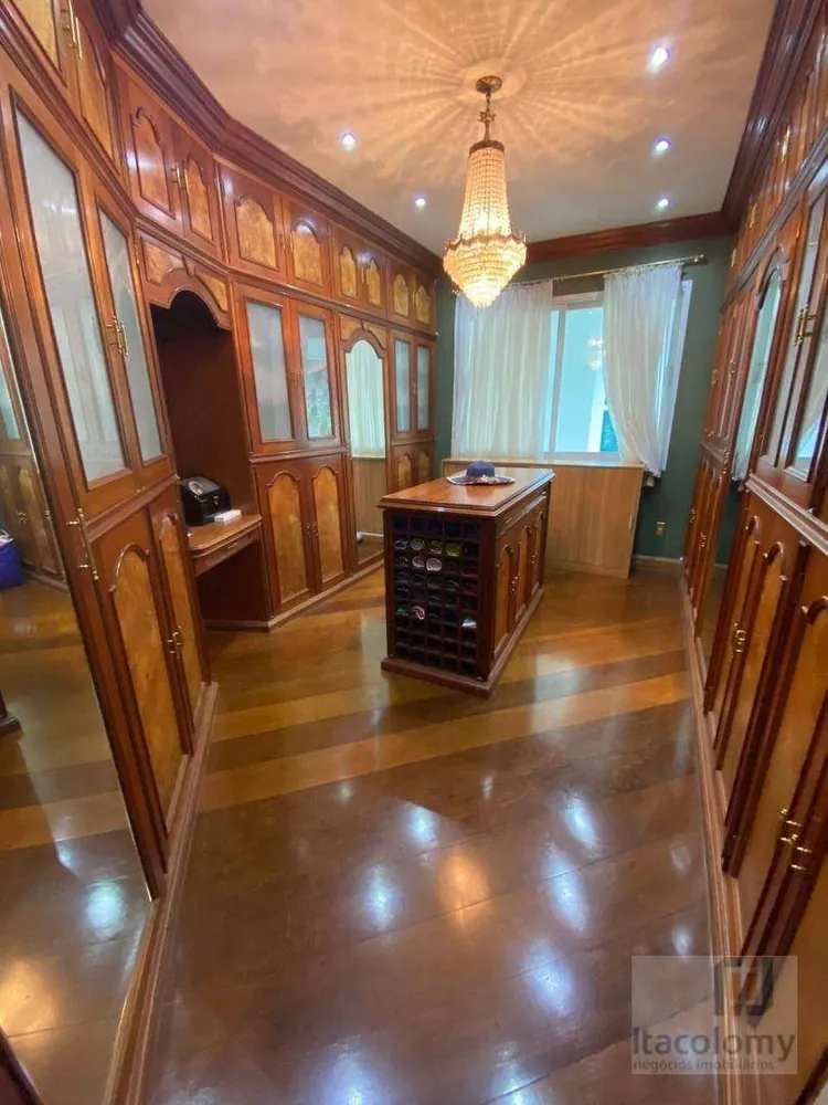 Casa de Condomínio, 5 quartos - Foto 8