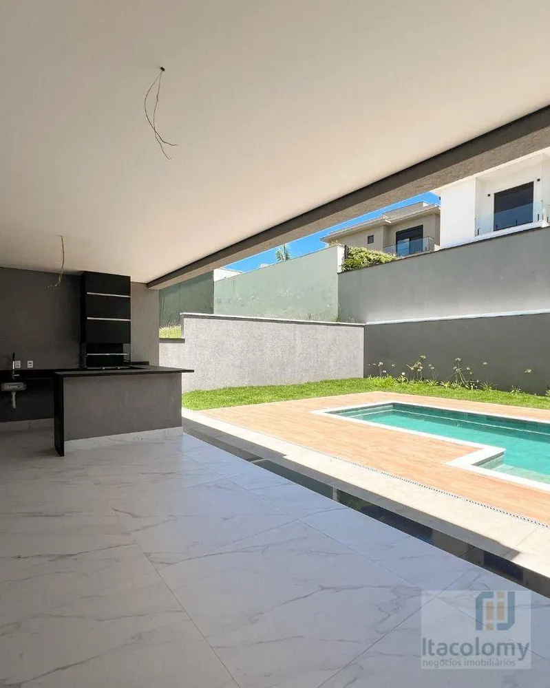 Casa de Condomínio, 4 quartos - Foto 6