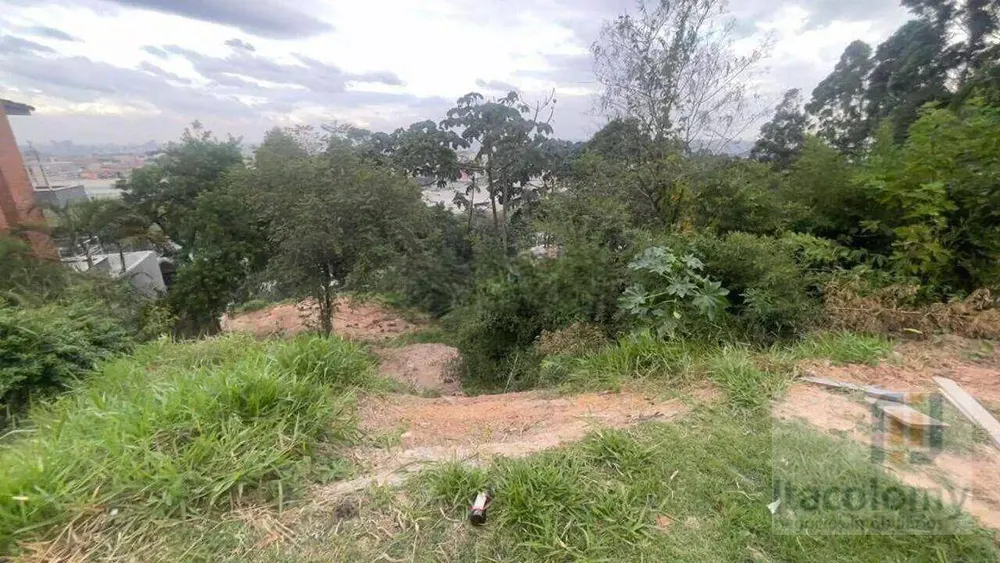 Loteamento e Condomínio, 1274 m² - Foto 4