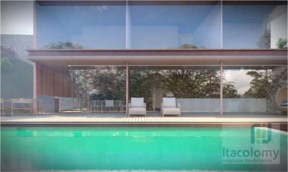 Loteamento e Condomínio, 1274 m² - Foto 5