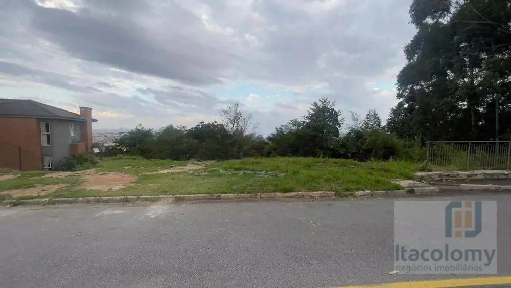 Loteamento e Condomínio, 1274 m² - Foto 3