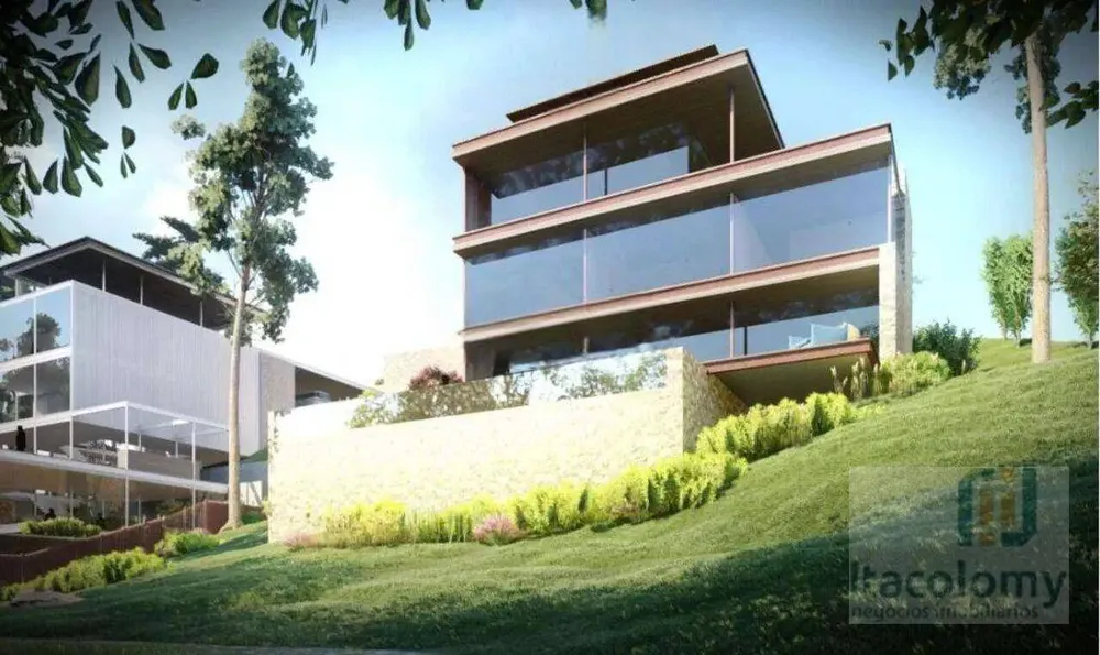 Loteamento e Condomínio, 1274 m² - Foto 6