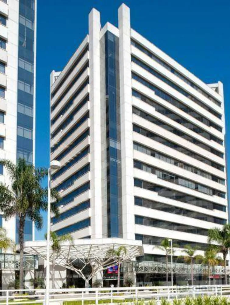 Sala-Conjunto, 849 m² - Foto 5