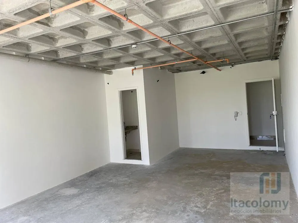 Sala-Conjunto, 41 m² - Foto 8
