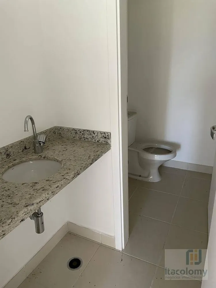 Sala-Conjunto, 41 m² - Foto 11