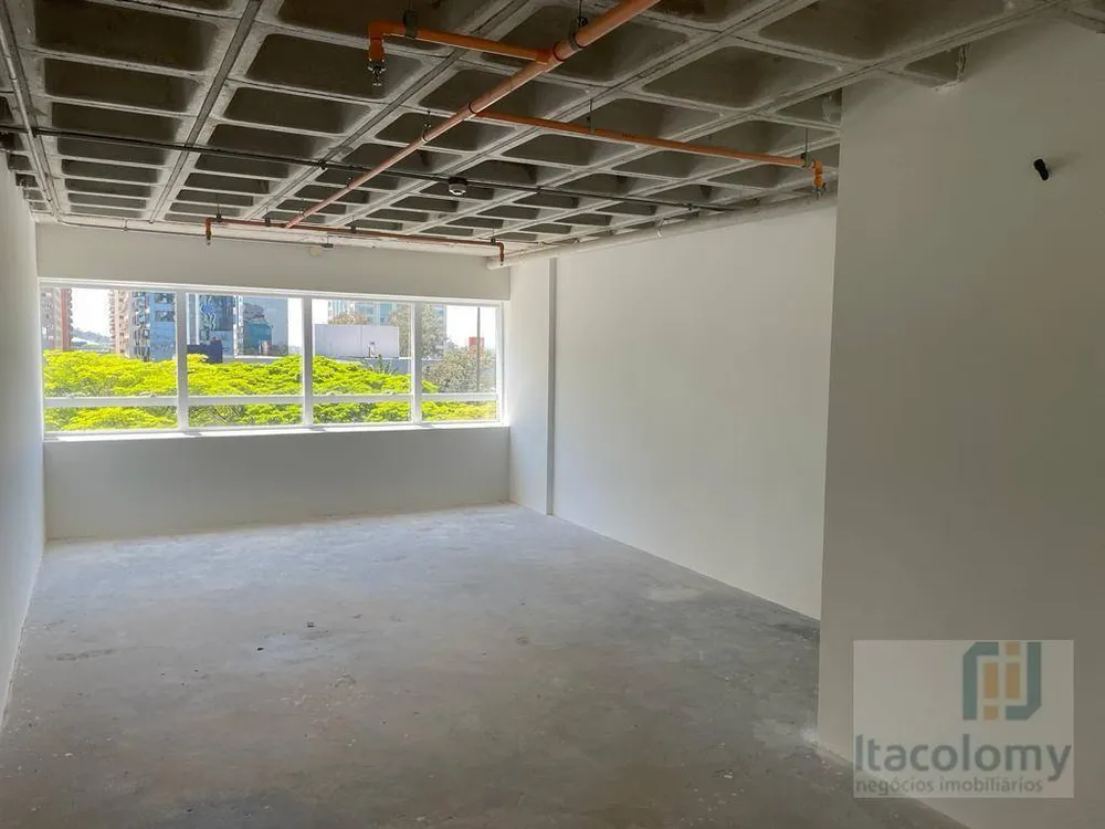 Sala-Conjunto, 41 m² - Foto 1