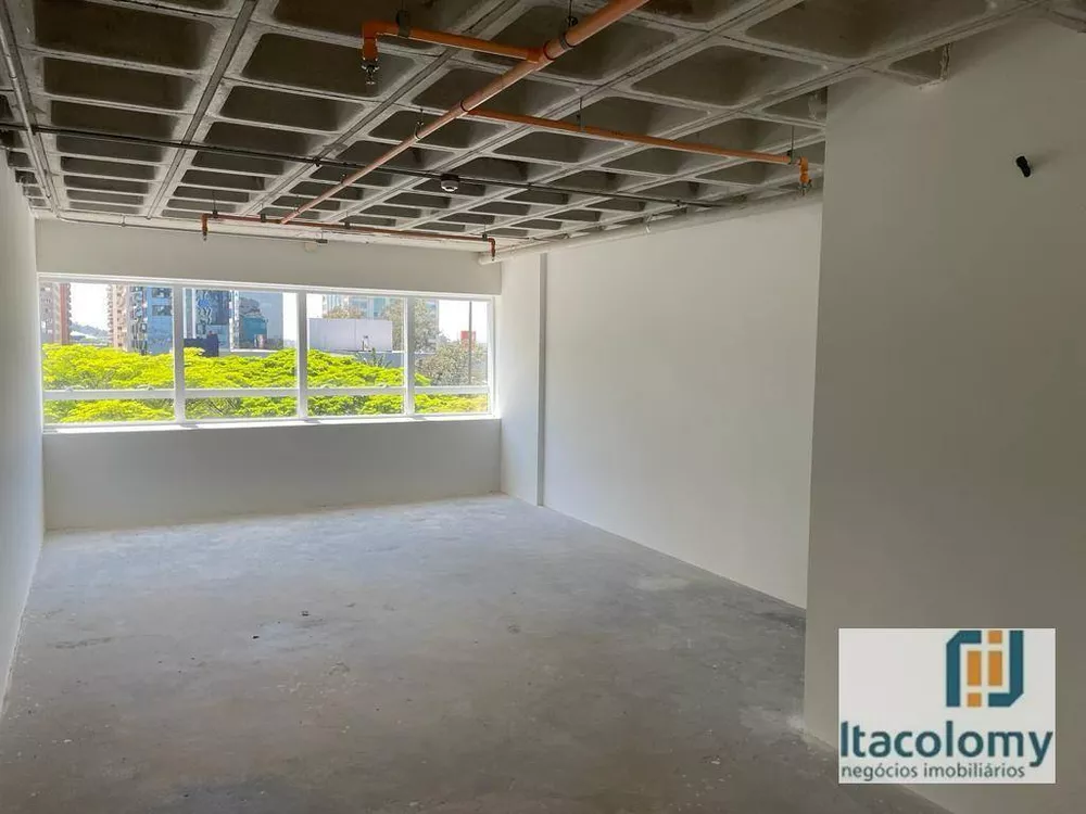 Conjunto Comercial-Sala à venda, 41m² - Foto 1